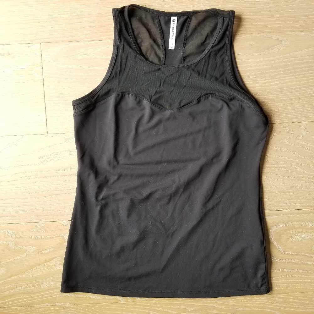 Fabletics helena tank